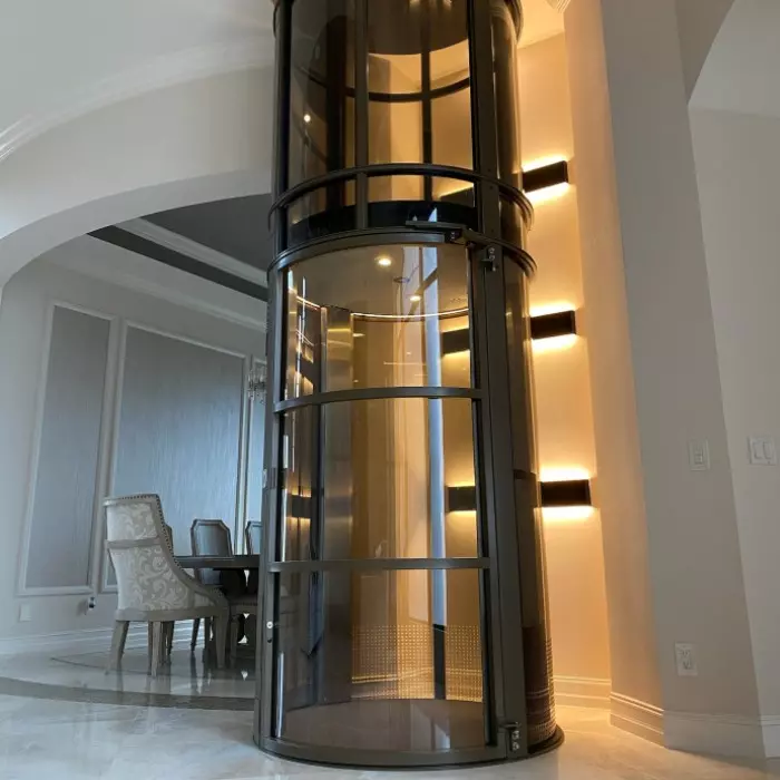 This image has an empty alt attribute; its file name is Home-Elevators-Southern-California.webp